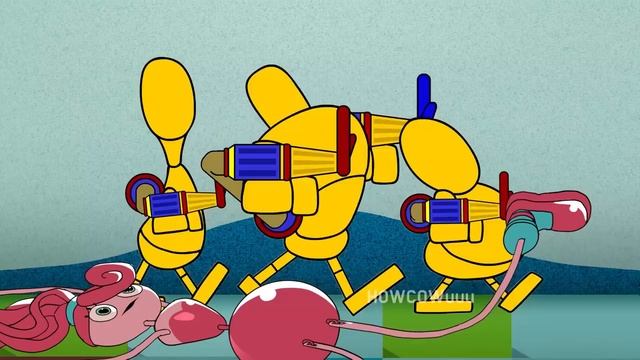 망겜들 Dr Livesey walking but play Shitty games смотреть онлайн