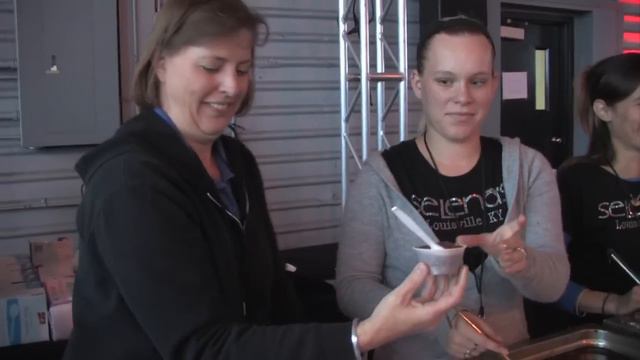 Taste of Louisville 2013 - Secrets of Louisville Chefs смотреть онлайн