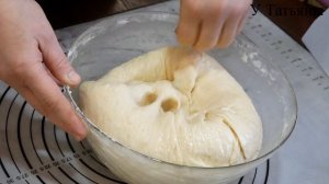 Идеальные пропорции САМЫЕ ВКУСНЫЕ ЖАРЕНЫЕ пирожки с капустой