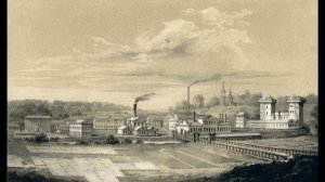 Страницы истории XIX века