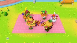 У старого Мака Дональда была ферма + Более потешки для детей - Loco Nuts