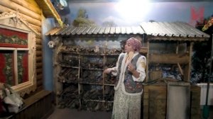 Экскурсия в Музей Баклуши и Библиотеку Варенья | Мос-Тур