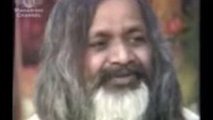 Махариши о Христианстве и Трансцендентальной медитации