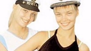 Как с годами менялись сестры близнецы Татьяна и Ольга Арнтгольц