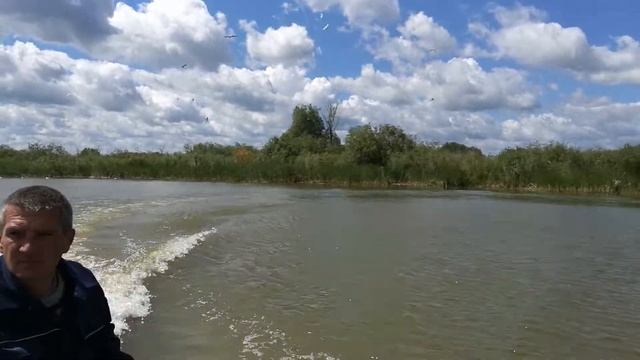 Остров Рождественский оз.Неро смотреть онлайн