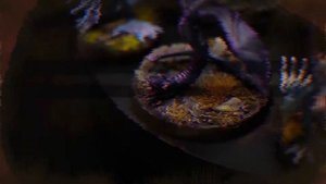 Покрашенные миниатюры из настольной игры "Mansions of Madness".