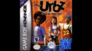 The Urbz: Sims in the City (GBA) OST ~ Title Screen