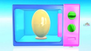 Wild Animals On Wooden Transporter Truck Toys For Kids - Learn Animals Names & Sounds