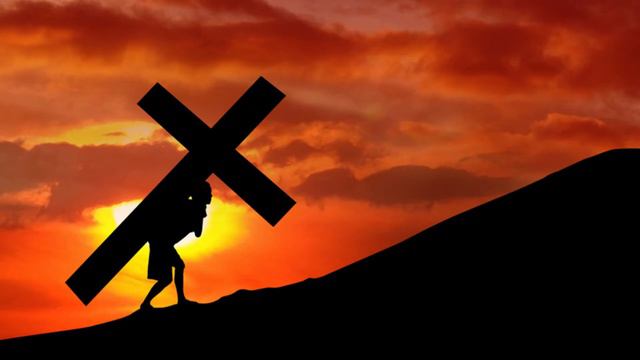 Притча - У каждого свой крест смотреть онлайн