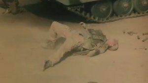 Голубые береты - Память (Афганский излом)