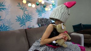 ЖИВЫЕ Куклы ЛОЛ не хотят чтоб Амелька играла с другими игрушками! Что же будет с новой Игрушкой?