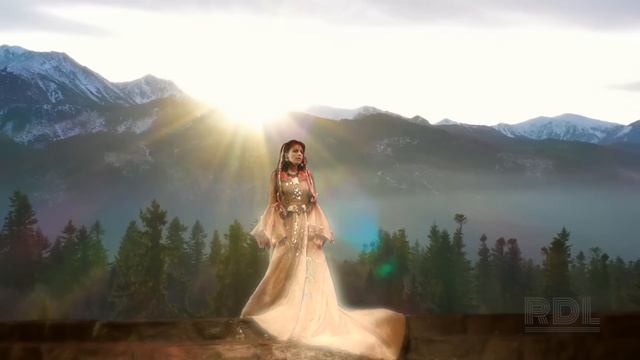 Ekaterina Shelehova - Earth Melodies смотреть онлайн