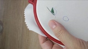 Лист,  простая двусторонняя гладь