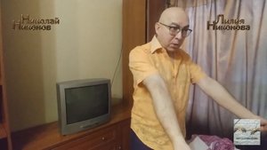 ДЦП. Спастическая диплегия или Спастический тетрапарез? В результате метода Никонова, ребёнок Здоро