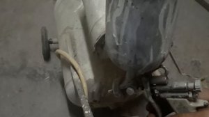 Краскопульт из  холодильника своими руками