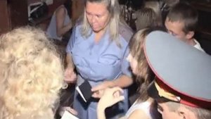 Правовой ликбез Комендантский час