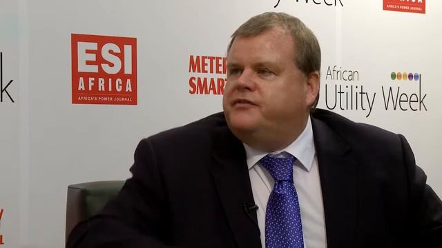 Video Interview with Julian Green, Co-Prime Operational Technologies, Oracle Utilities смотреть онлайн