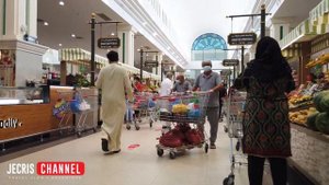 Souq Al Jubail Sharjah Fish Market | Fruits and Vegetable Market | Sharjah City - UAE