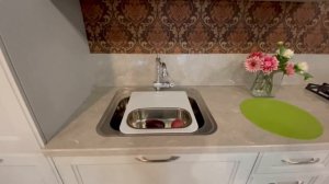 Проектирование кухни по правилу рабочего треугольника