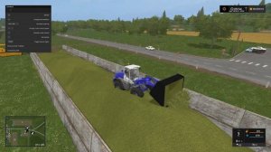 FS | 17 | Mods SELFMADE WHEELED LOADER SHOVEL