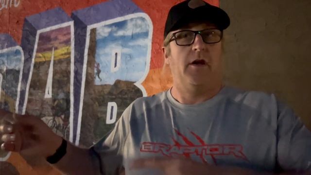 Our Bronco Raptor Breaks on Top of the World TRAIL! смотреть онлайн