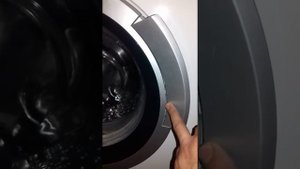 Ошибка е 32 BOCH стиральная машина