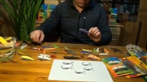 Amnihook своими руками ч.1