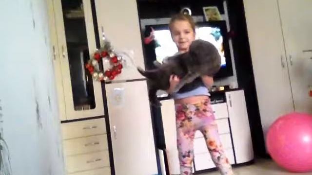 Крутой гироскутер! смотреть онлайн