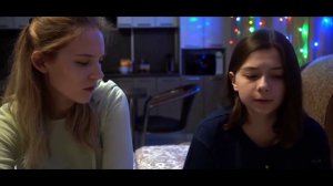 Клип по каналу Непета страшилки под песню "на крыше"