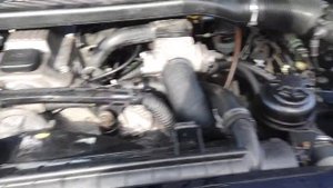 Range Rover P38 M51D25 на паре ZEXEL