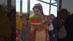 САМЫЕ КРАСИВЫЕ ДЕВУШКИ ТАДЖИКИСТАНА 1