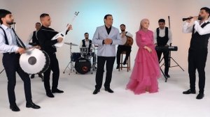 Aynur Sima &Elnur Nuri Popuri-(2) 2023 yeni