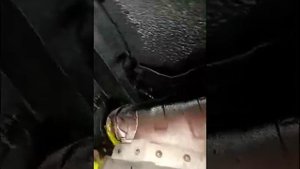 Hyundai Tucson jm обработка антикором