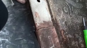 ИНОМАРОЧНОЕ СИДЕНЬЕ В ЖИГУЛИ ? .УСТАНОВКА ВОДИТЕЛЬСКОГО СИДЕНИЯ С ОПЕЛЯ В ВАЗ 21011