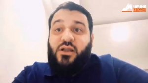 Эльдар Иразиев: Да кому  нужны Дагестанцы и Чеченцы друг без друга