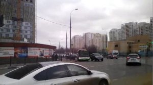 Что такое перехватывающая парковка в Москве?