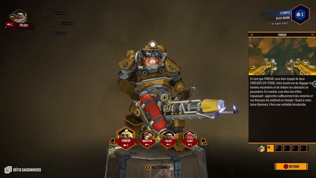 Deep Rock Galactic - LET'S PLAY STORY GAME  -WALKTHROUGH - FR #deeprockgalactic   PS5 PS4 XBOX  PC