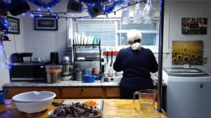 Холодец часть 2