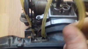 Заслонка зима-лето,как проверить