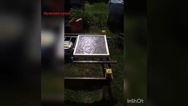 Вибростол  плитки эконом 1080p