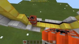 Цветных Стекол Не будет в Minecraft PE 0.17.0