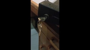 Lenovo Thinkpad T440p Docking Station