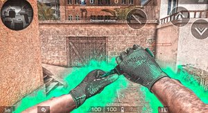 СНОВА ОБОГНАЛ ИХ?