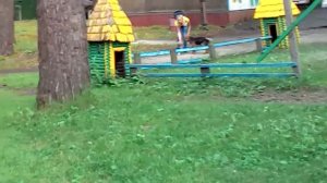 Сегодня про Лялю