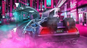 Best of JEREMIAH KANE _ Synthwave _ Synth Rock _ Cyberpunk _ Retrowave _ Electro