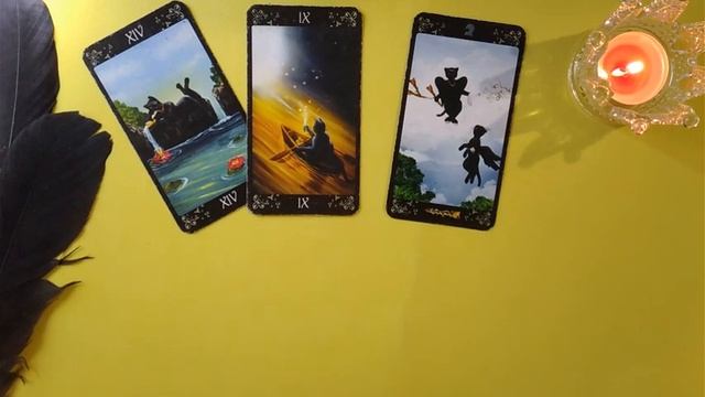 ЕЕ ВЕЩИЙ СОН О ТЕБЕ❗ ОБАЛДЕЕШЬ, ЧТО ТАМ...? / Таро для мужчин ? смотреть онлайн