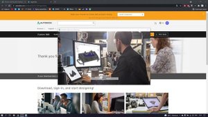 Fusion 360 №1 где скачать? как установить?