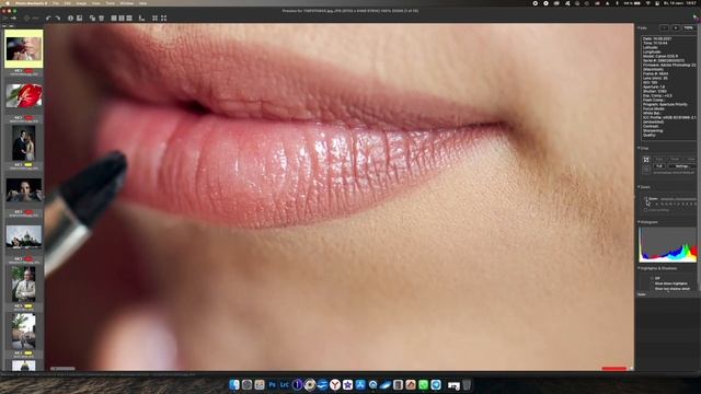 Обзор объективов Canon RF 35 и 50 мм с F 1.8 смотреть онлайн