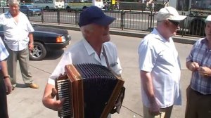 Рояльная гармонь. А.Кудинов