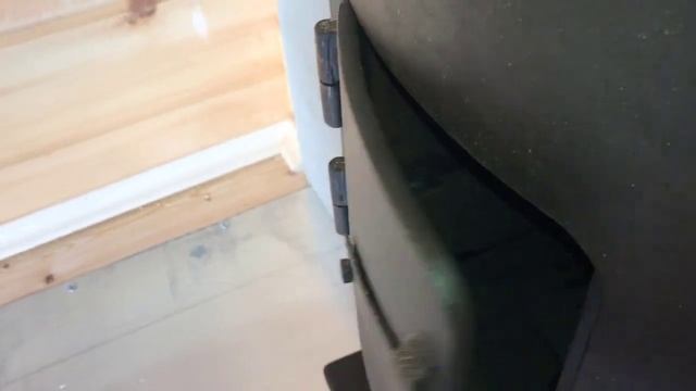 Баня из профилированного бруса, размер 6х2,5 метра, для установки на участке в районе п. Новаленд смотреть онлайн